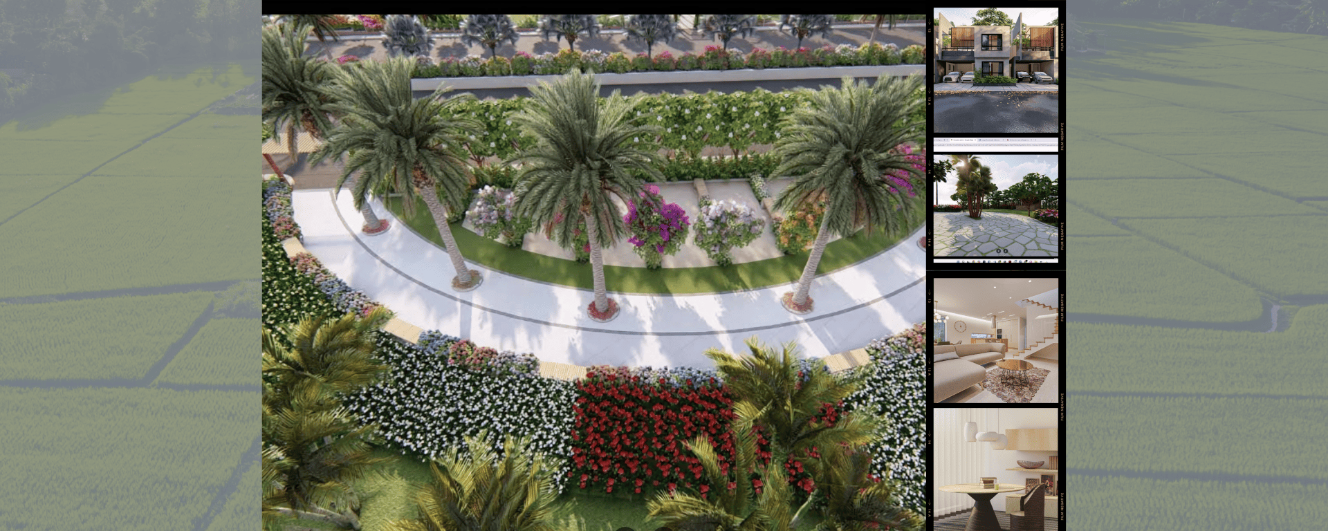 Hampton Palms Phase-2